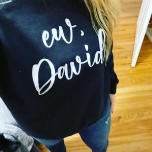 Meet your Posher, Hope